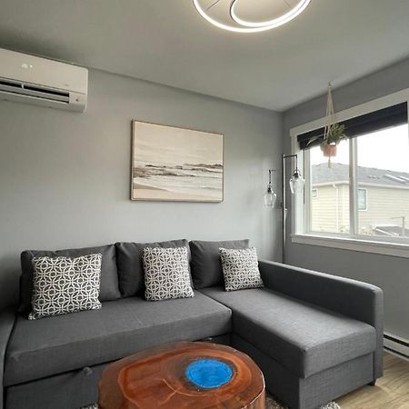 Sooke Vacation Suite Luaran gambar