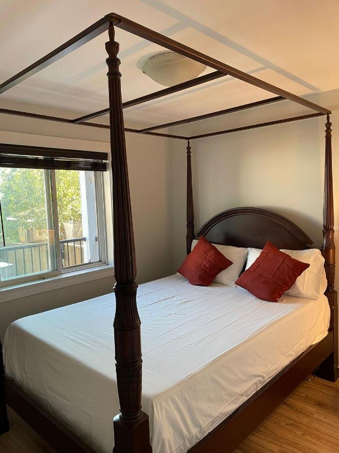 Sooke Vacation Suite Luaran gambar