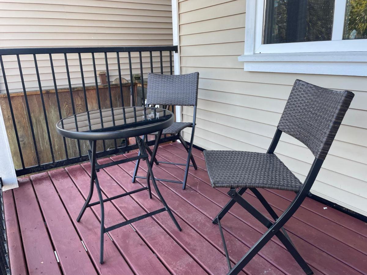 Sooke Vacation Suite Luaran gambar