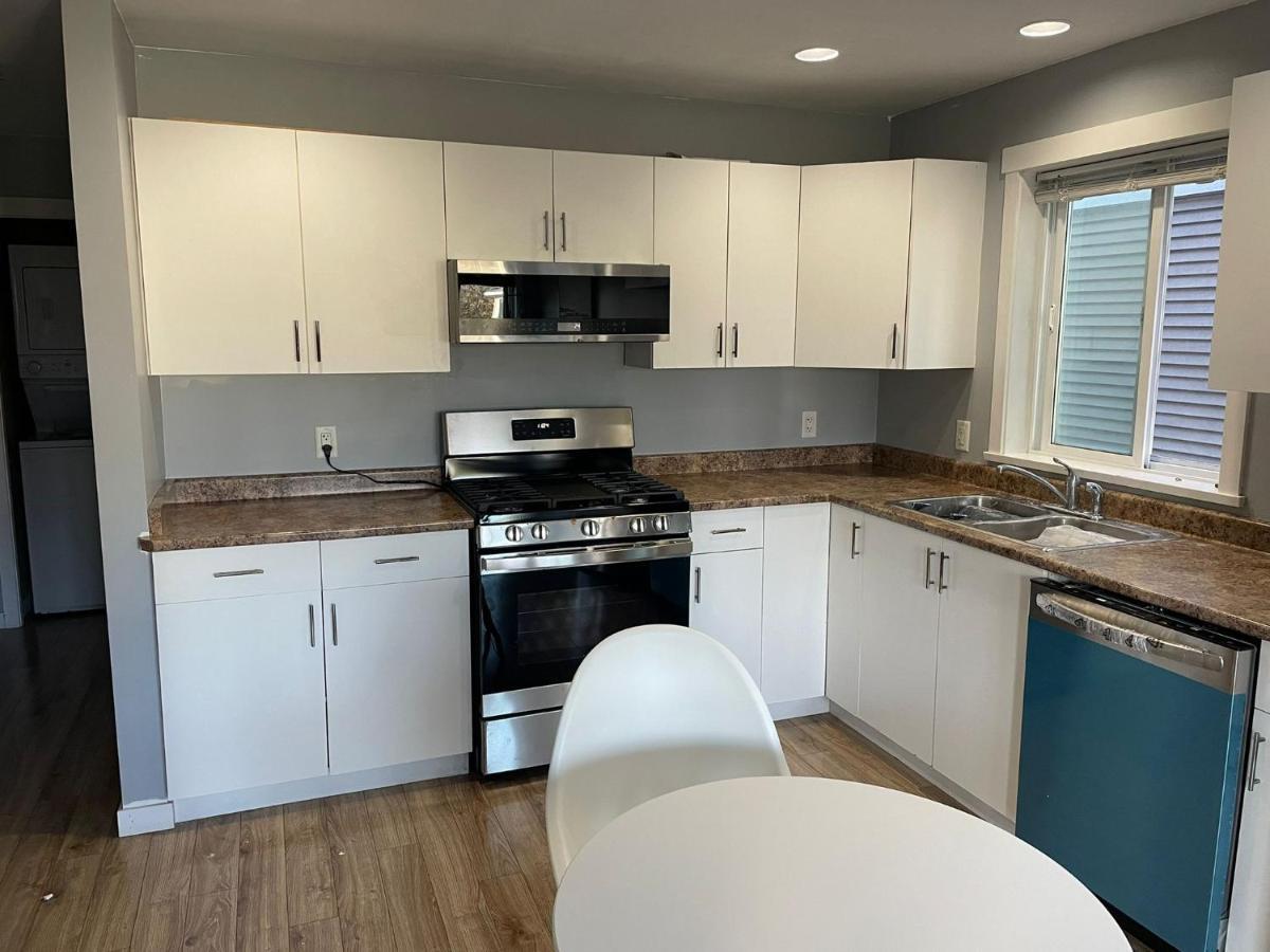 Sooke Vacation Suite Luaran gambar