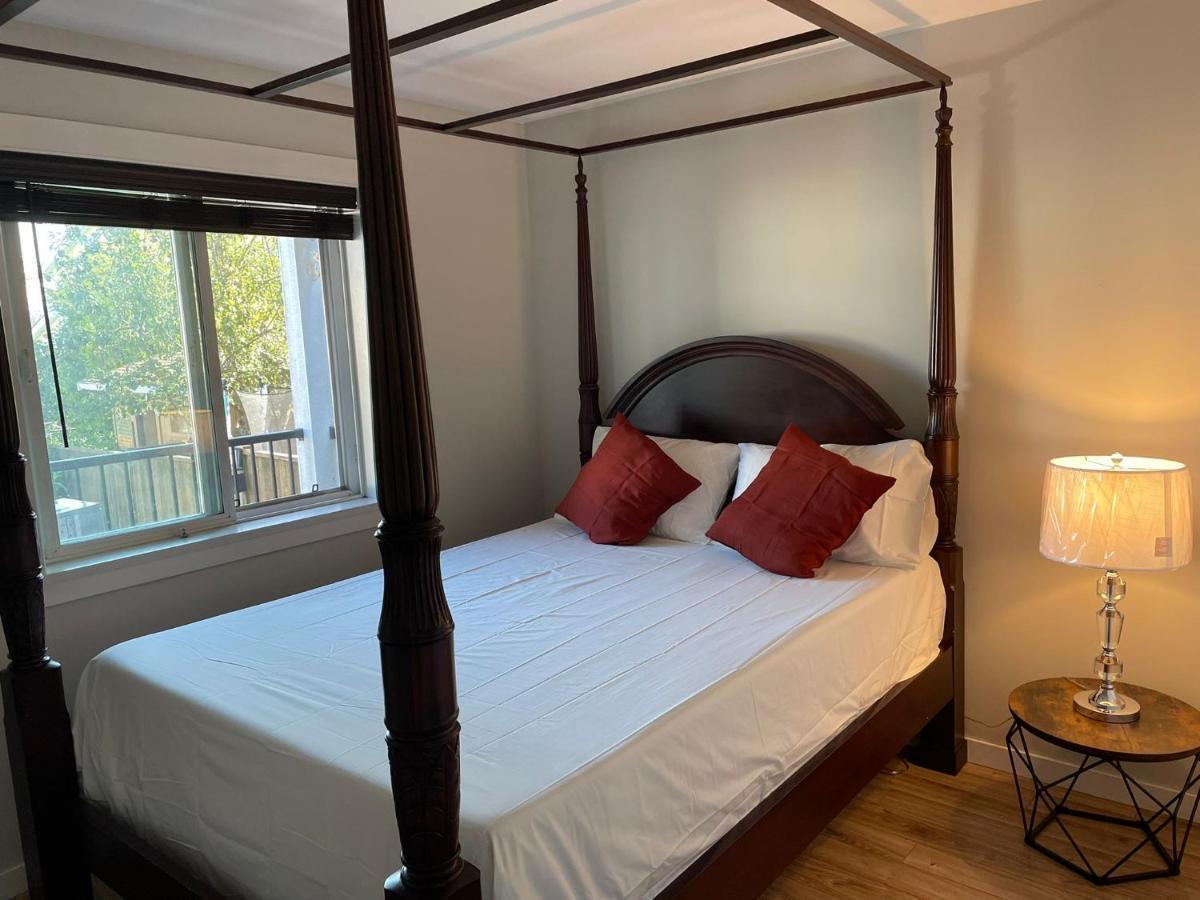Sooke Vacation Suite Luaran gambar