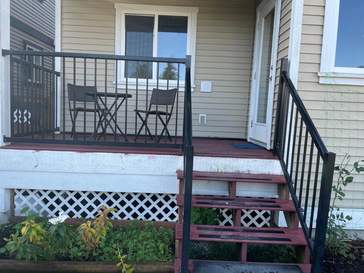 Sooke Vacation Suite Luaran gambar