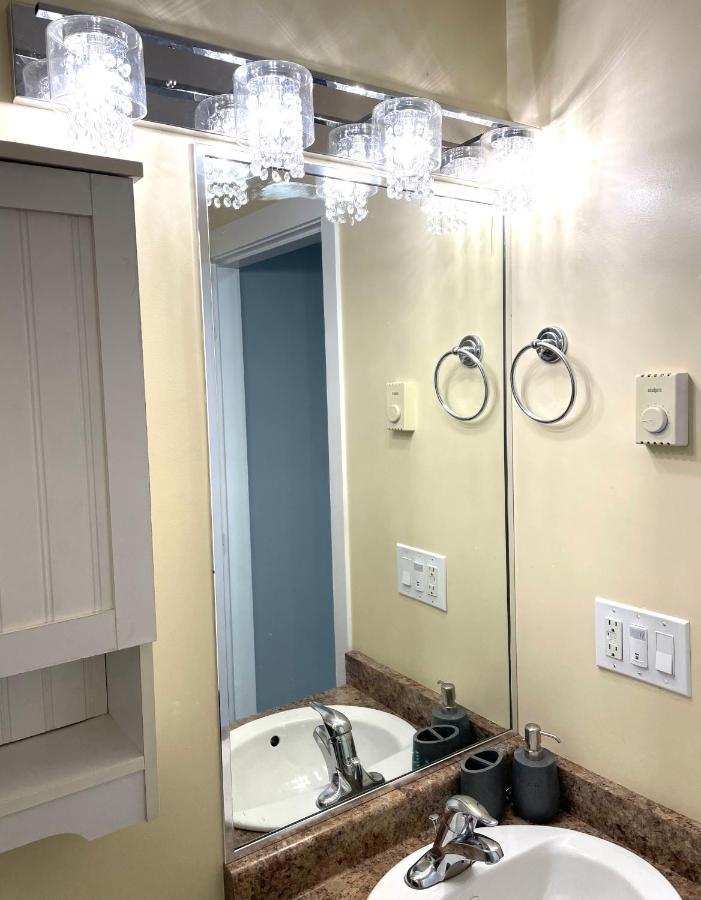 Sooke Vacation Suite Luaran gambar