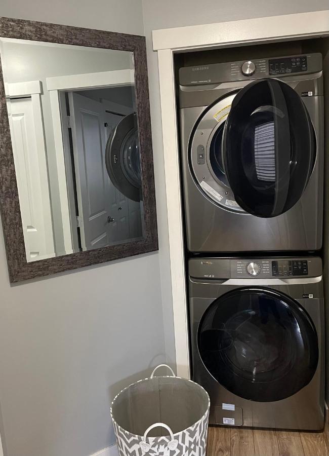 Sooke Vacation Suite Luaran gambar