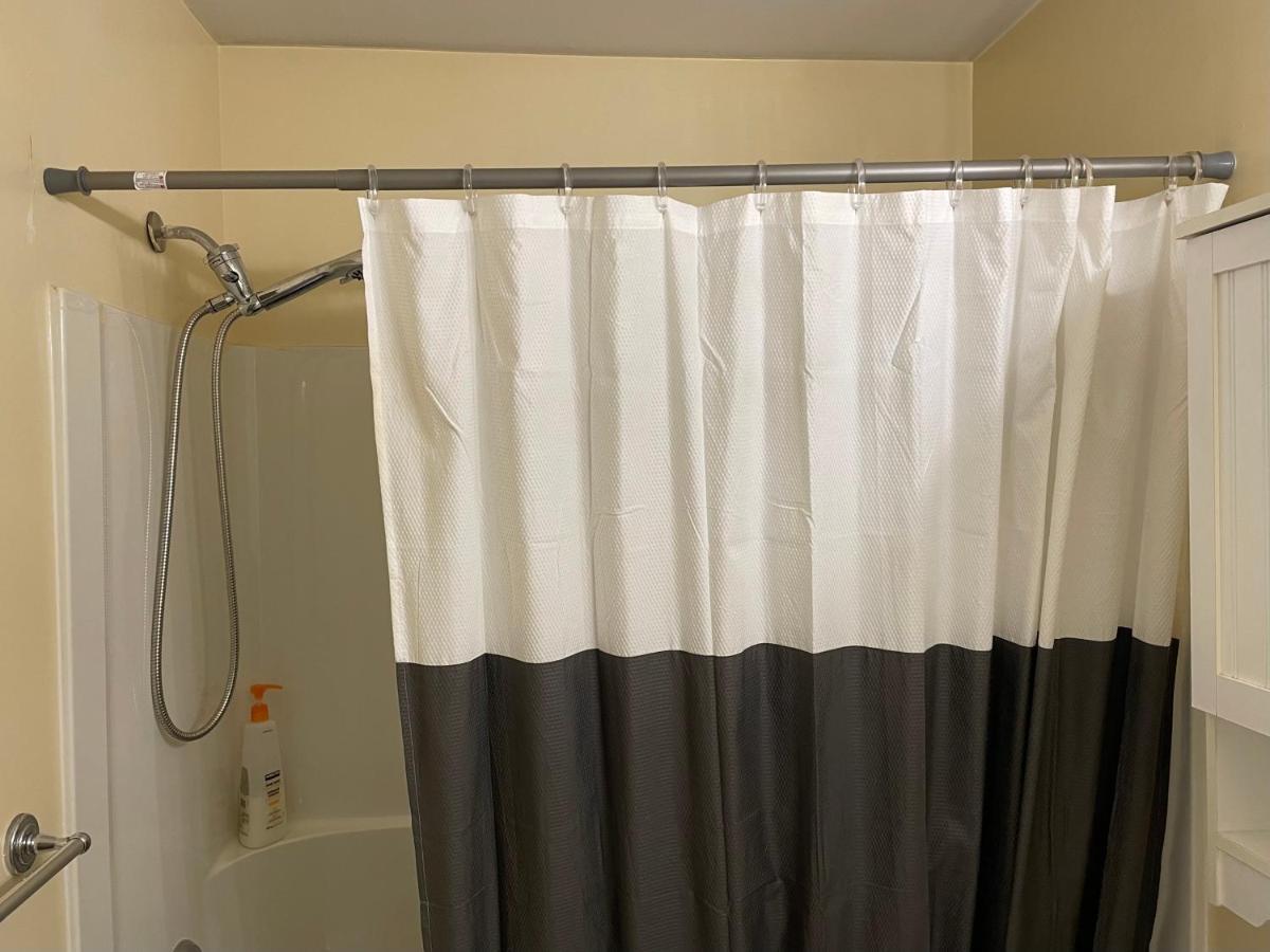 Sooke Vacation Suite Luaran gambar