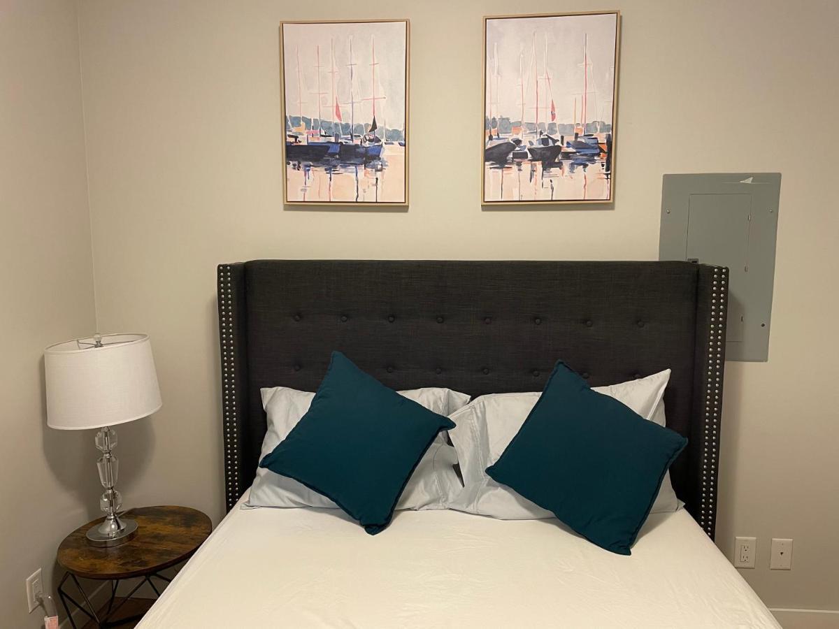 Sooke Vacation Suite Luaran gambar