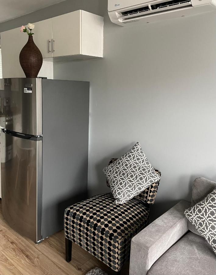 Sooke Vacation Suite Luaran gambar