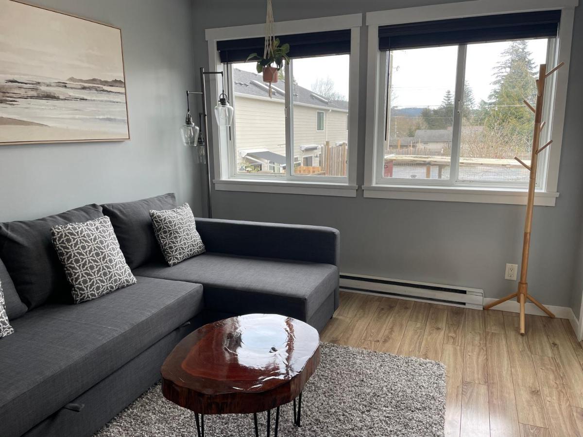 Sooke Vacation Suite Luaran gambar