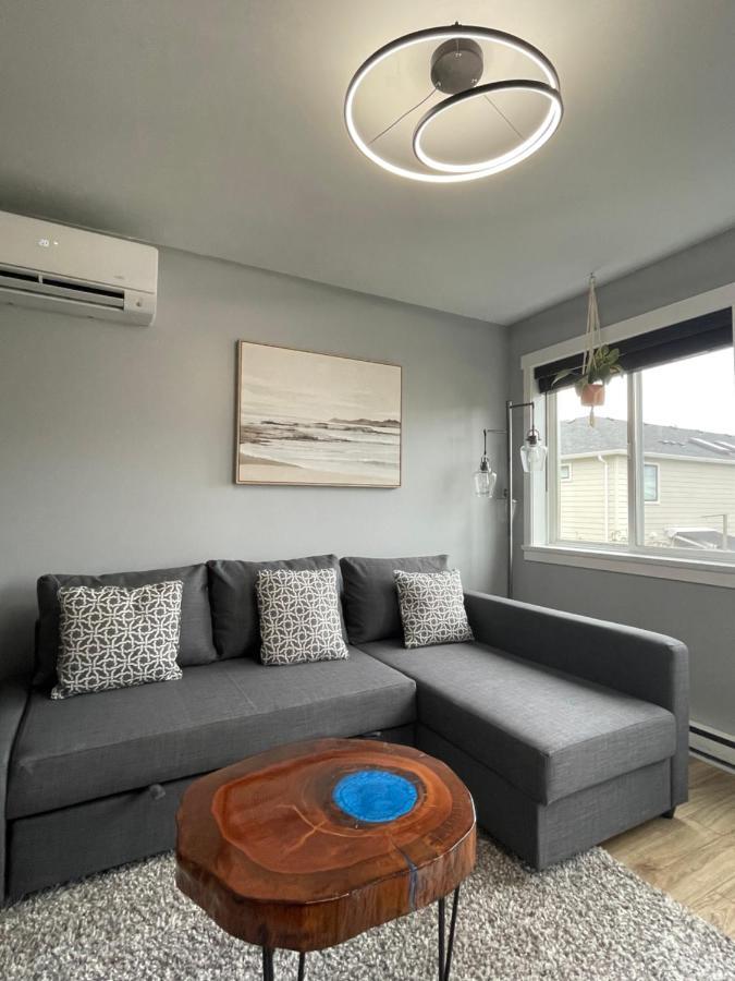 Sooke Vacation Suite Luaran gambar