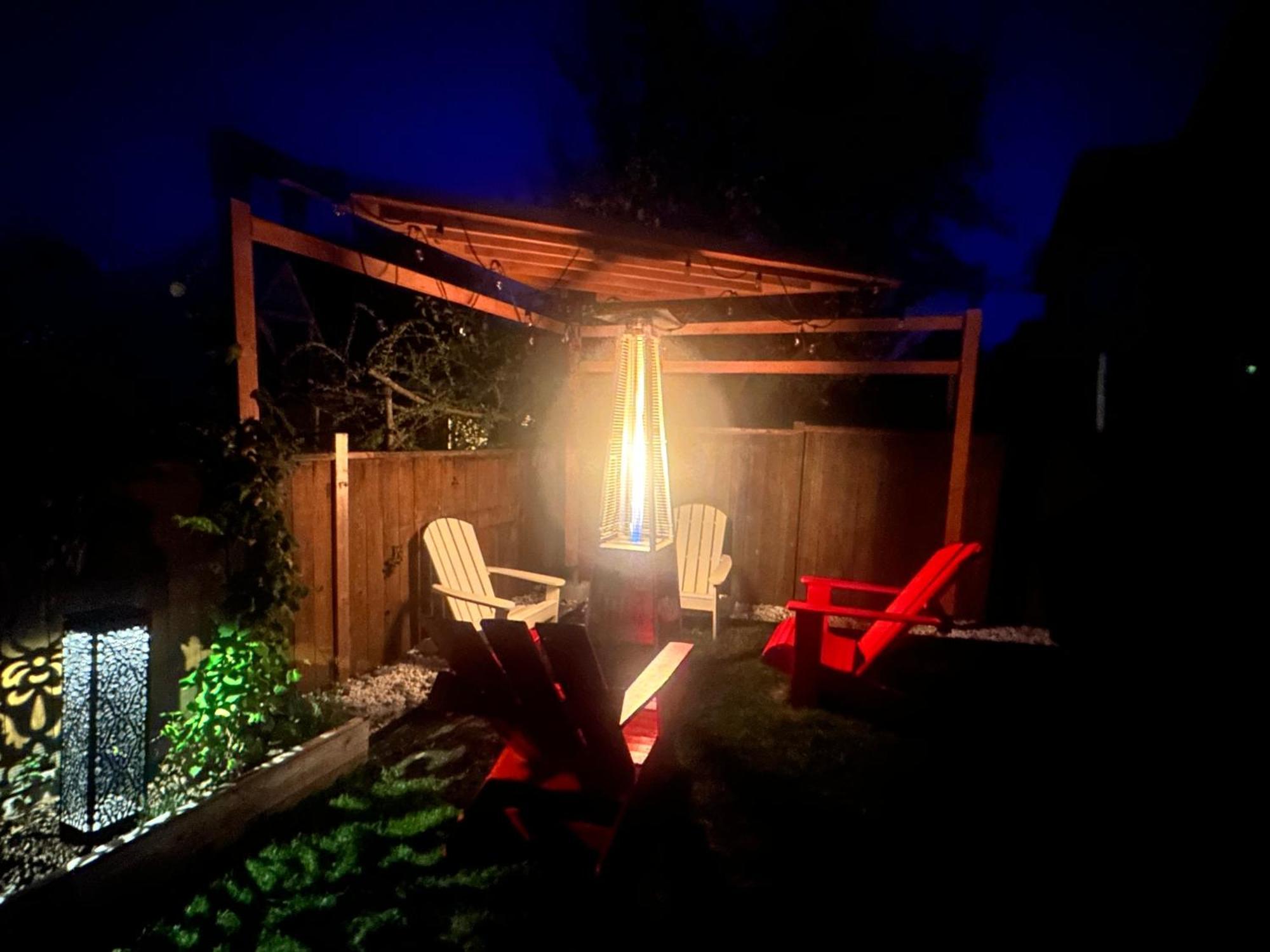 Sooke Vacation Suite Luaran gambar